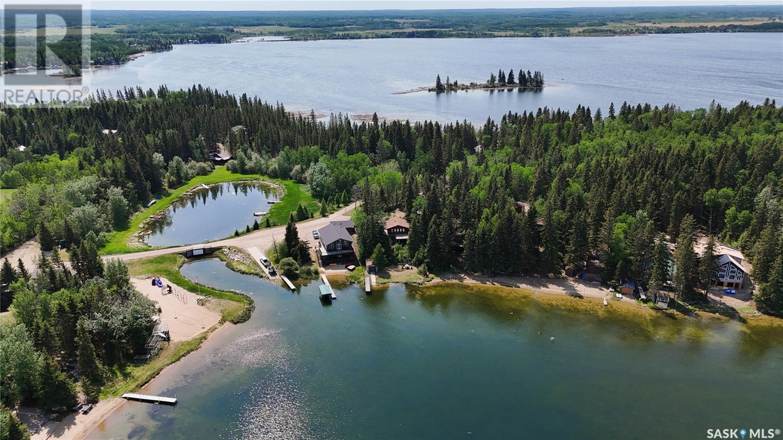 102 Lakeshore Court, Echo Bay, Saskatchewan  S0J 2G0 - Photo 2 - SK999446