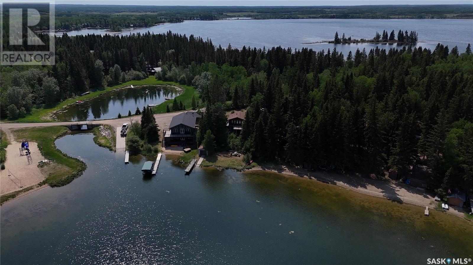 102 Lakeshore Court, Echo Bay, Saskatchewan  S0J 2G0 - Photo 27 - SK999446