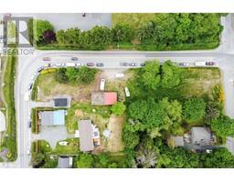 670 QUATHIASKI COVE Rd Quadra Island