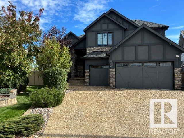 3009 Keswick Wy Sw, Edmonton, Alberta  T6W 2P7 - Photo 1 - E4439002