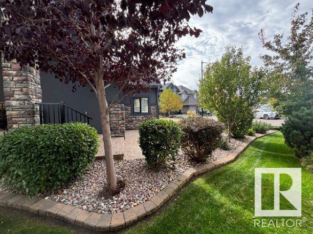 3009 Keswick Wy Sw, Edmonton, Alberta  T6W 2P7 - Photo 3 - E4439002