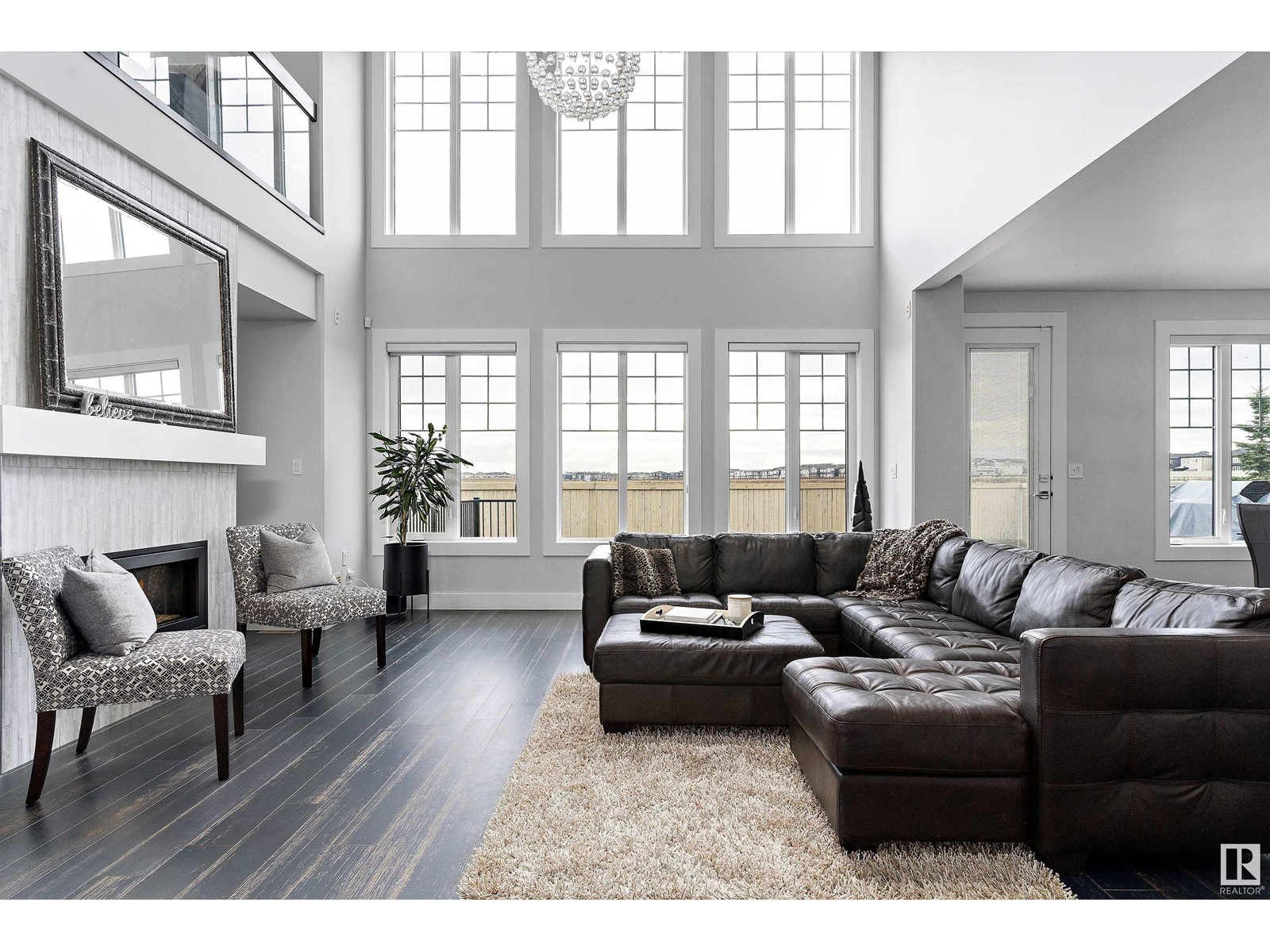 3009 Keswick Wy Sw, Edmonton, Alberta  T6W 2P7 - Photo 6 - E4439002