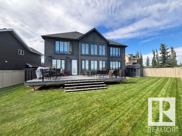 3009 Keswick Wy Sw, Edmonton, Alberta  T6W 2P7 - Photo 64 - E4439002