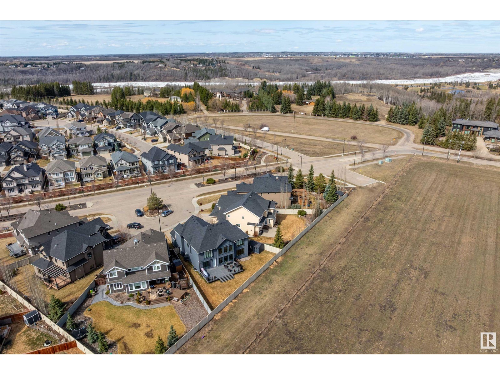 3009 Keswick Wy Sw, Edmonton, Alberta  T6W 2P7 - Photo 67 - E4439002