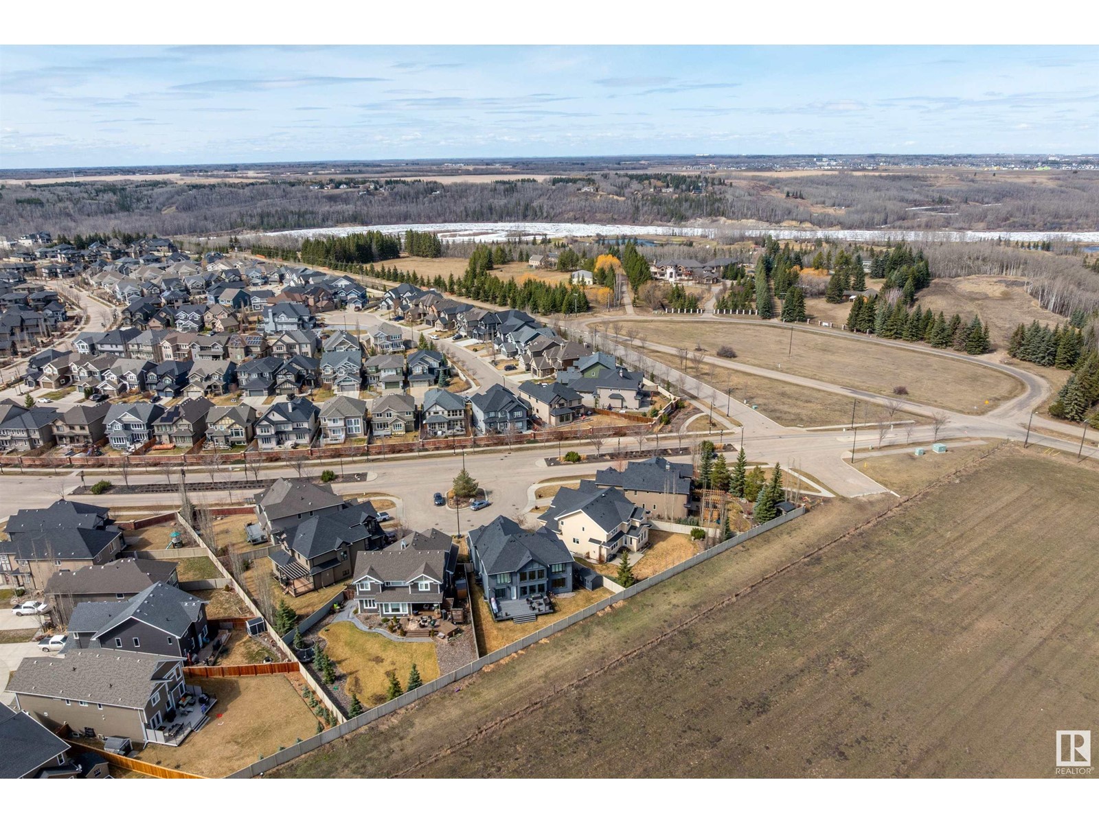 3009 Keswick Wy Sw, Edmonton, Alberta  T6W 2P7 - Photo 69 - E4439002