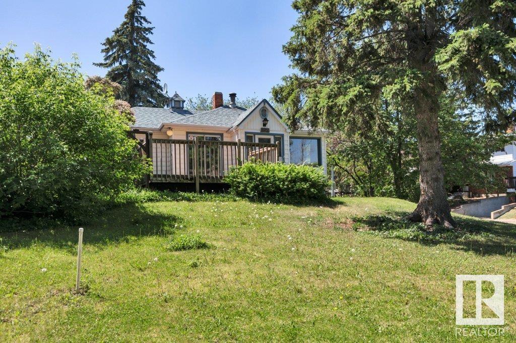10148 87 St Nw, Edmonton, Alberta  T5H 1N4 - Photo 4 - E4439704