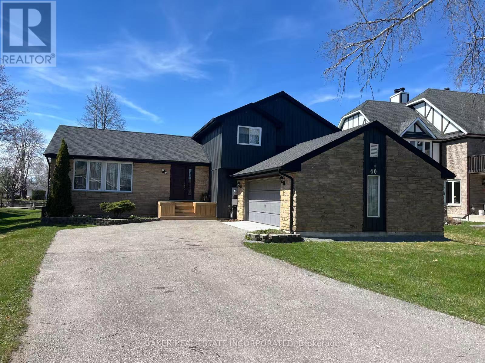 40 TURTLE PATH, Ramara, Ontario