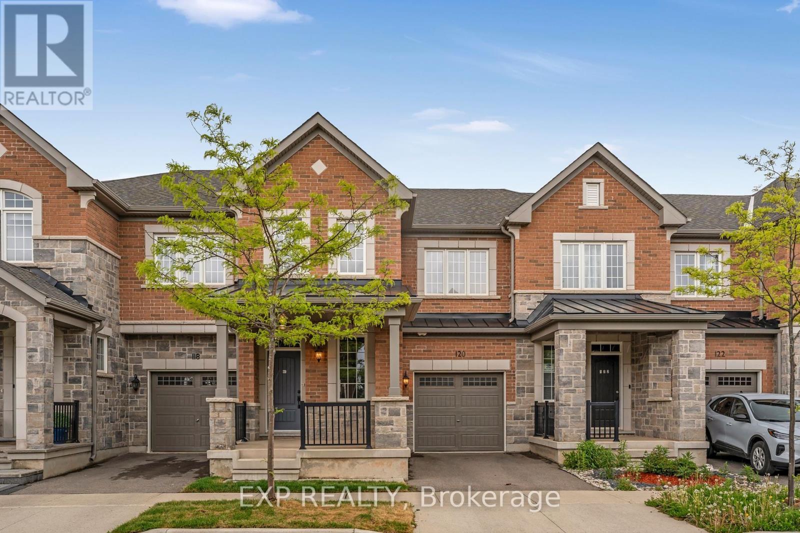 120 Kaitting Trail, Oakville, Ontario  L6M 5K8 - Photo 1 - W12186740