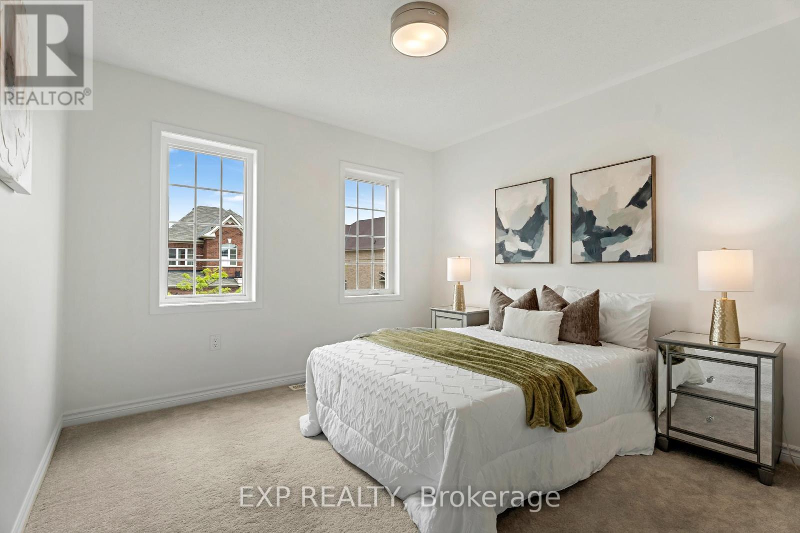 120 Kaitting Trail, Oakville, Ontario  L6M 5K8 - Photo 15 - W12186740