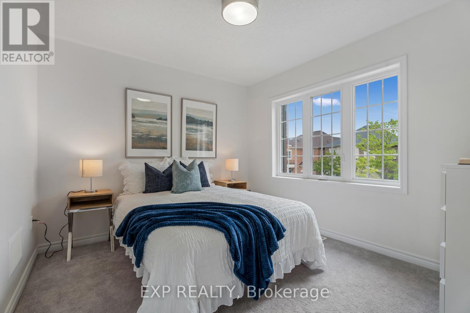 120 Kaitting Trail, Oakville, Ontario  L6M 5K8 - Photo 17 - W12186740