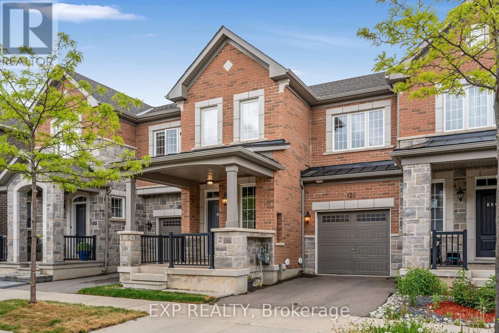 120 Kaitting Trail, Oakville, Ontario  L6M 5K8 - Photo 2 - W12186740