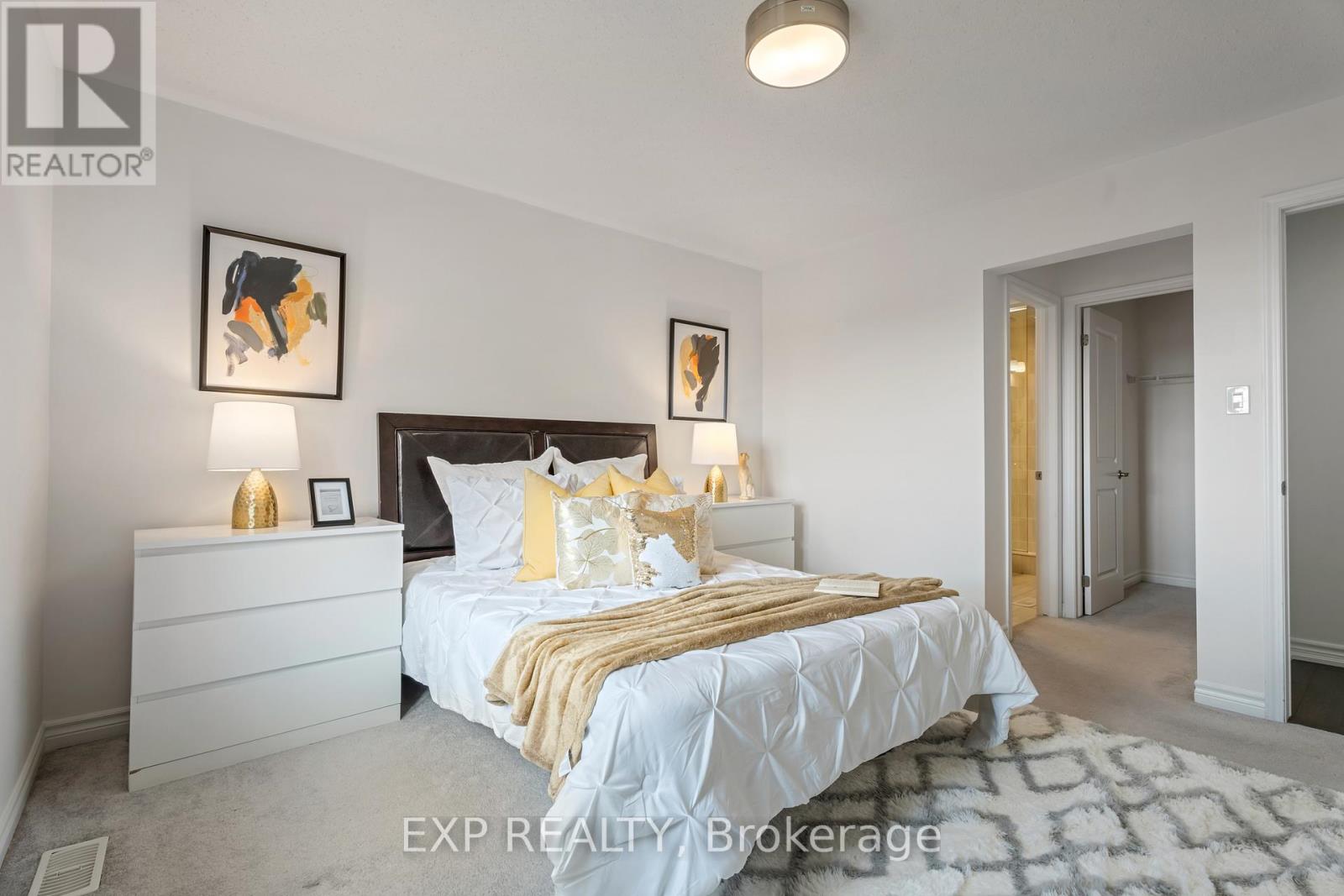 120 Kaitting Trail, Oakville, Ontario  L6M 5K8 - Photo 24 - W12186740