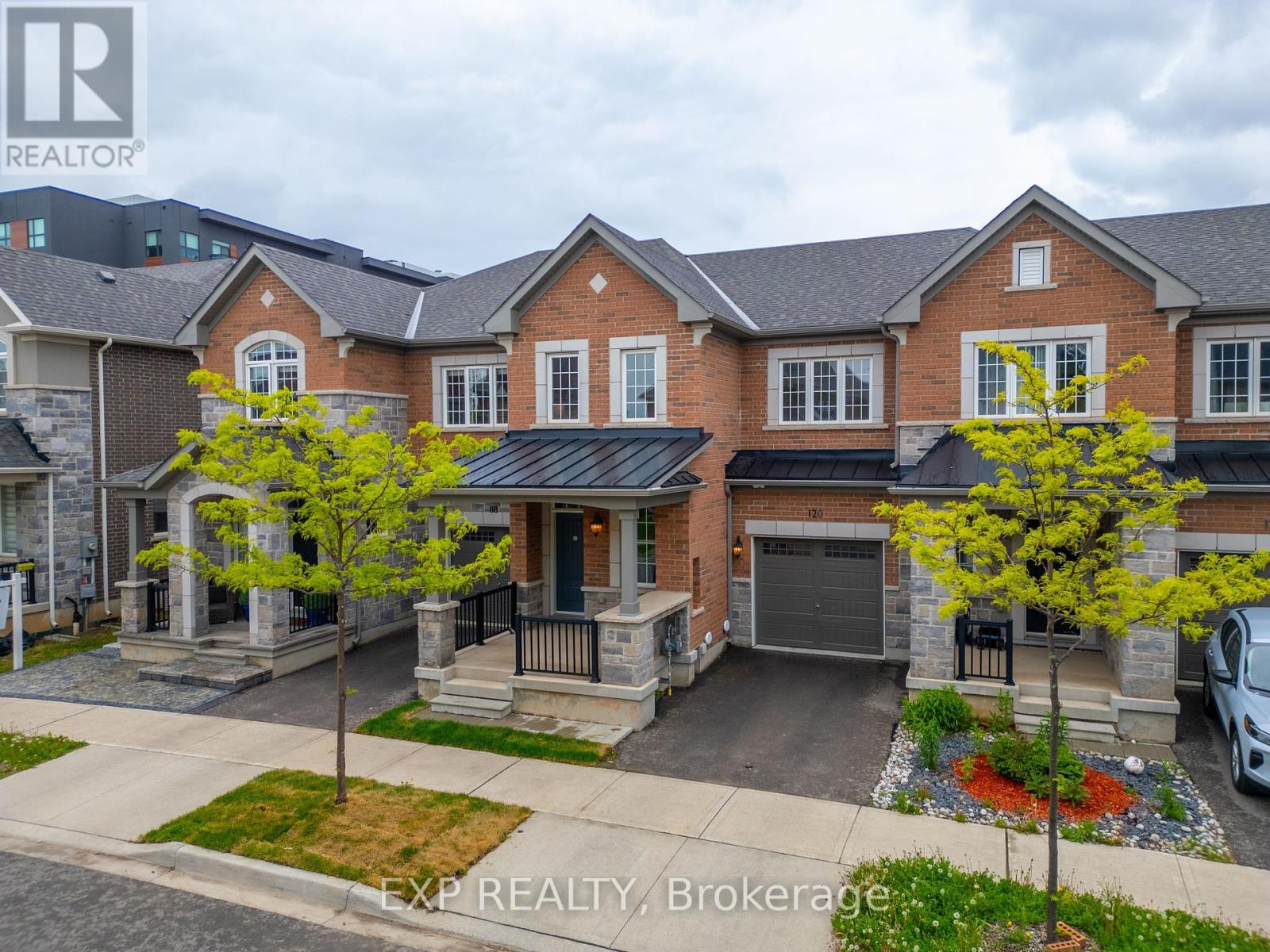 120 Kaitting Trail, Oakville, Ontario  L6M 5K8 - Photo 31 - W12186740
