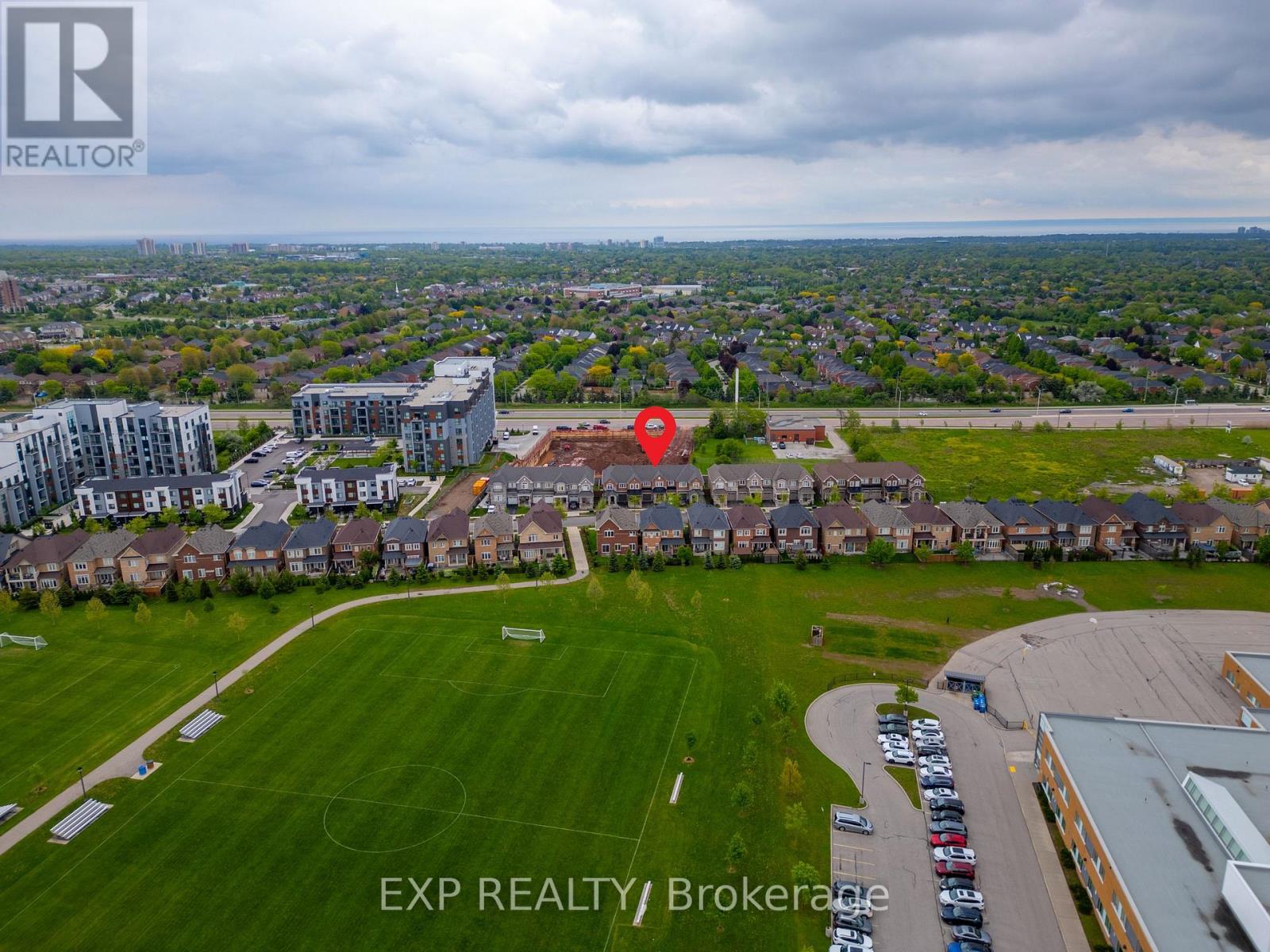 120 Kaitting Trail, Oakville, Ontario  L6M 5K8 - Photo 34 - W12186740