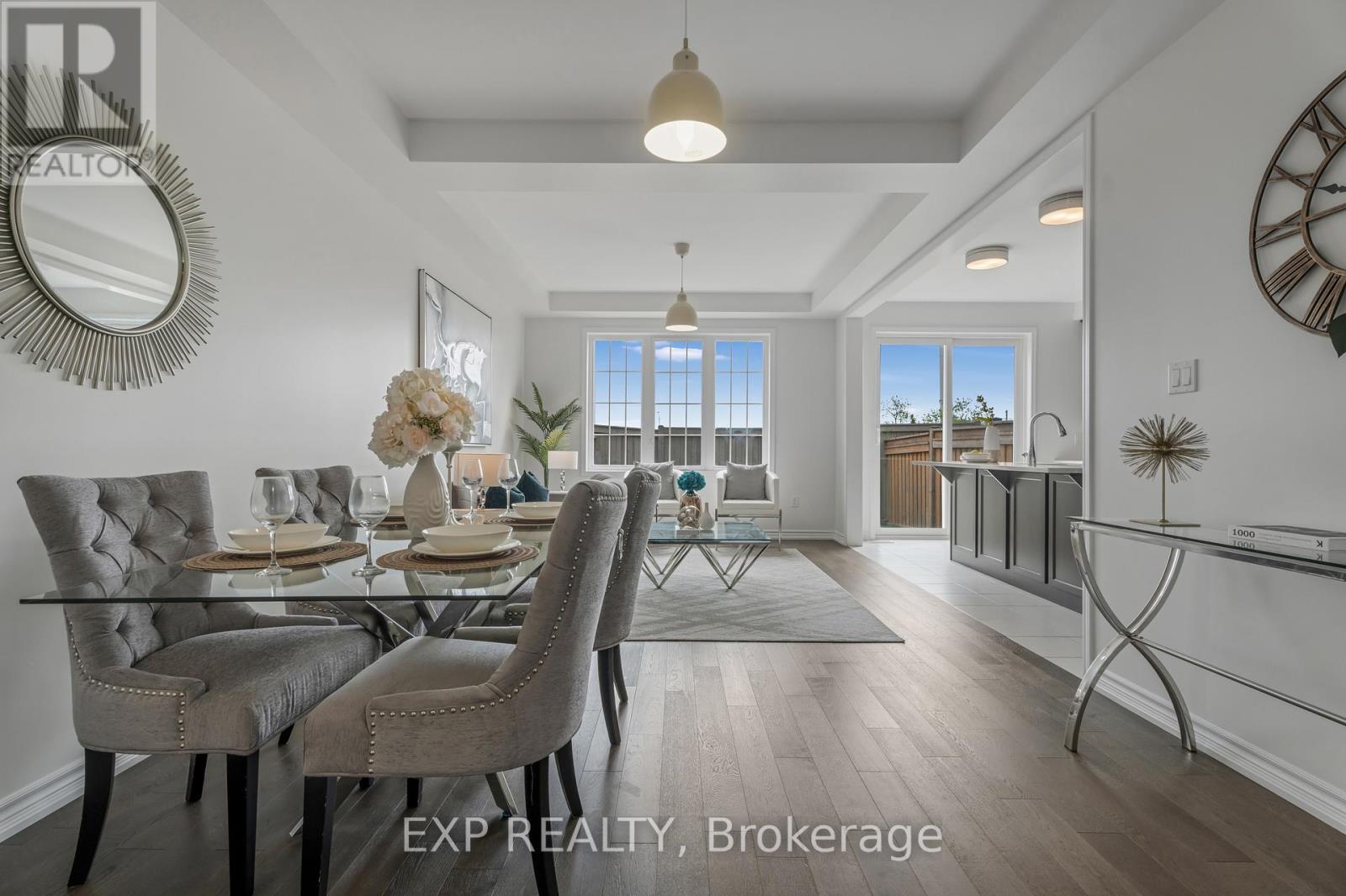 120 Kaitting Trail, Oakville, Ontario  L6M 5K8 - Photo 6 - W12186740