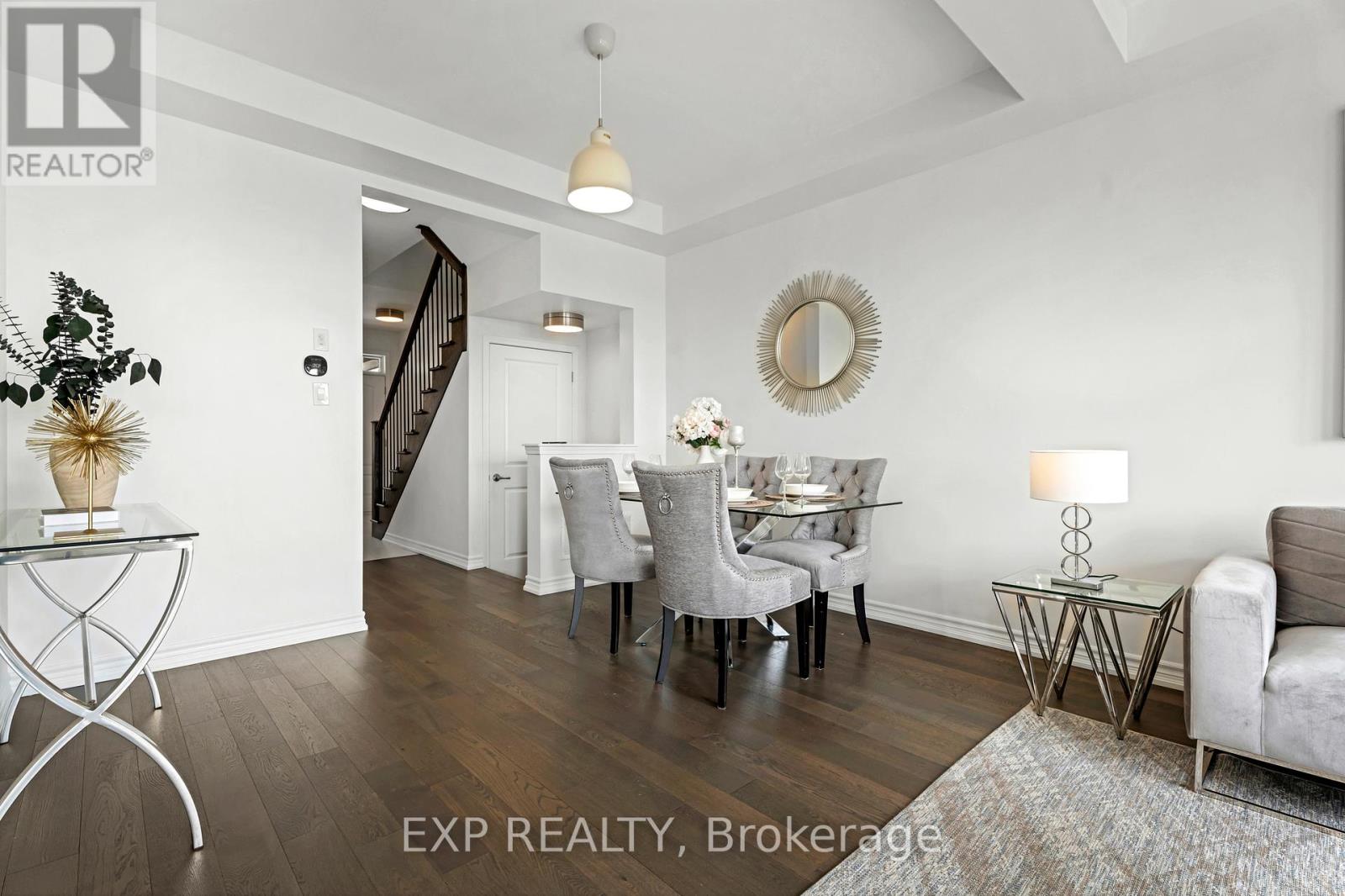 120 Kaitting Trail, Oakville, Ontario  L6M 5K8 - Photo 7 - W12186740