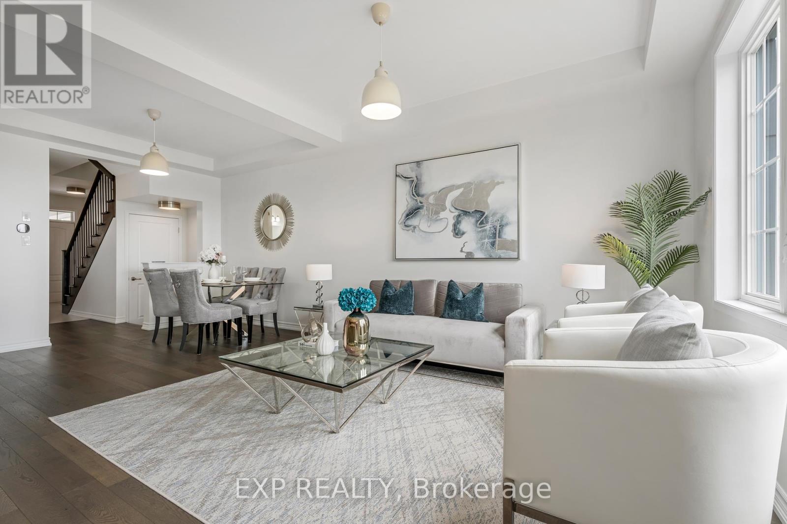 120 Kaitting Trail, Oakville, Ontario  L6M 5K8 - Photo 9 - W12186740