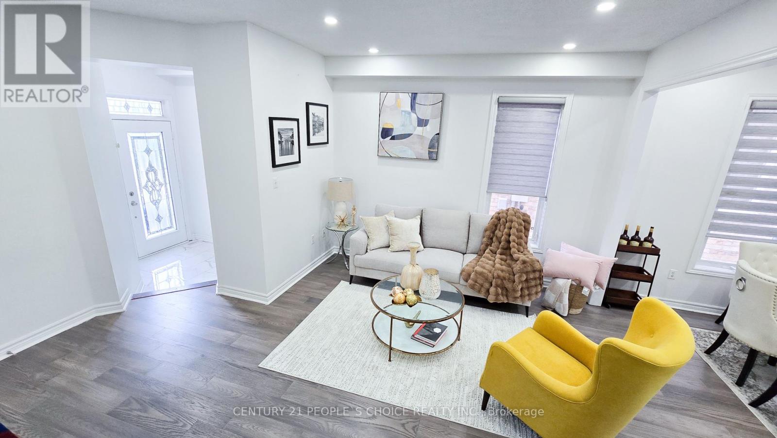 42 Deepcoral Court W, Brampton, Ontario  L6V 4P7 - Photo 10 - W12186742