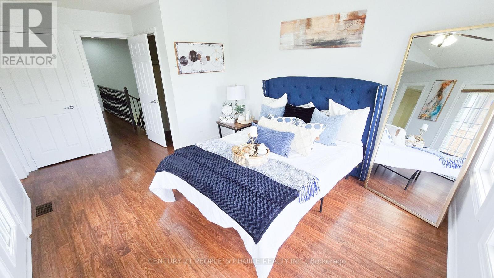 42 Deepcoral Court W, Brampton, Ontario  L6V 4P7 - Photo 23 - W12186742