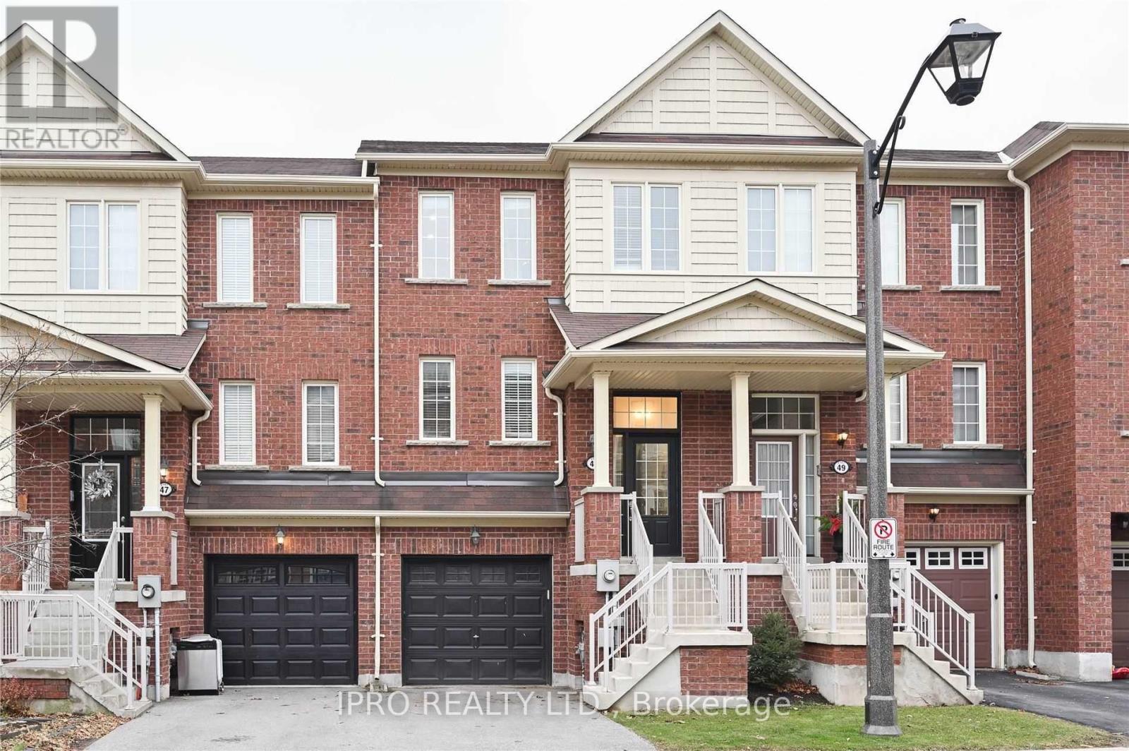 48 - 2187 Fiddlers Way, Oakville, Ontario  L6M 0L6 - Photo 1 - W12186743