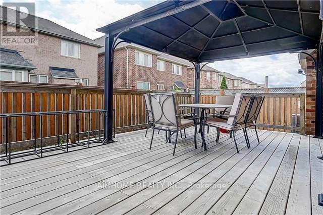 120 Crown Victoria Drive, Brampton, Ontario  L7A 3X9 - Photo 20 - W12186772
