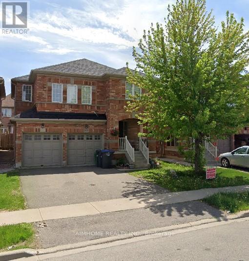 120 Crown Victoria Drive, Brampton, Ontario  L7A 3X9 - Photo 22 - W12186772