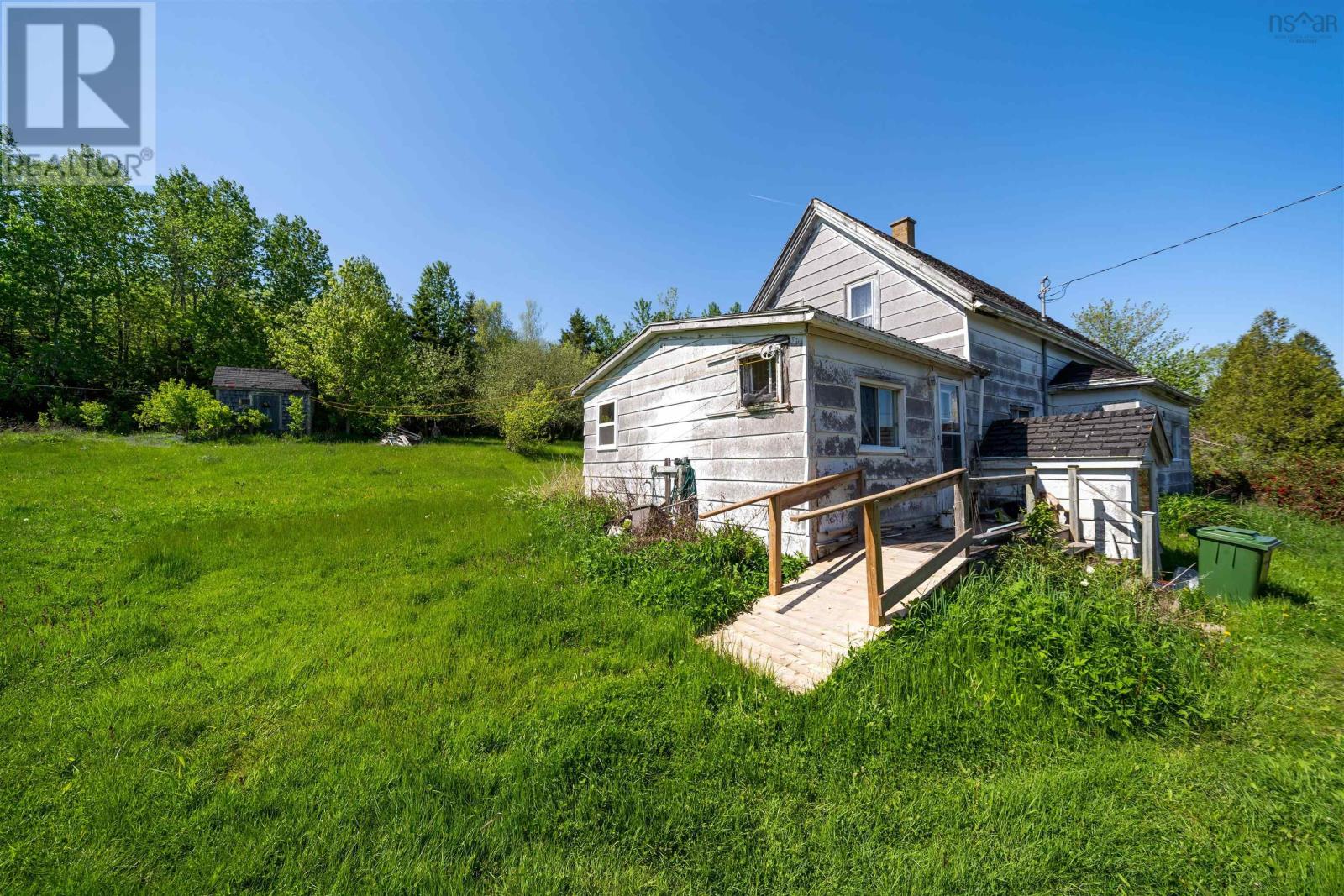 2 George Street Extension, Stewiacke, Nova Scotia  B0N 1J0 - Photo 24 - 202512954