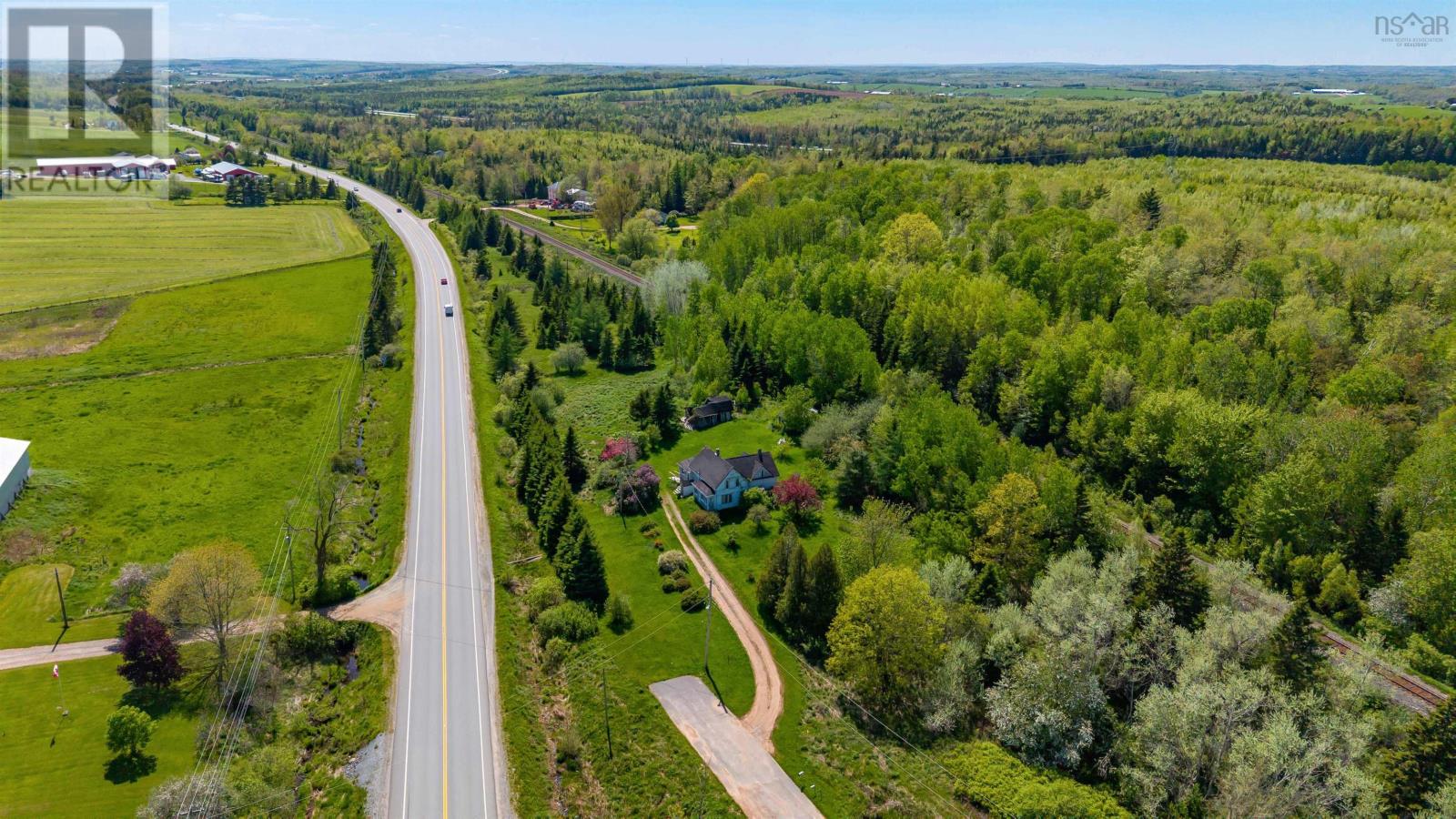 2 George Street Extension, Stewiacke, Nova Scotia  B0N 1J0 - Photo 35 - 202512954