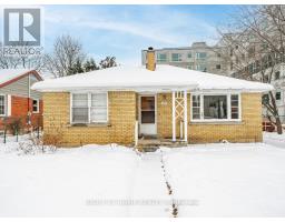 293 ALBERT STREET, Waterloo, Ontario