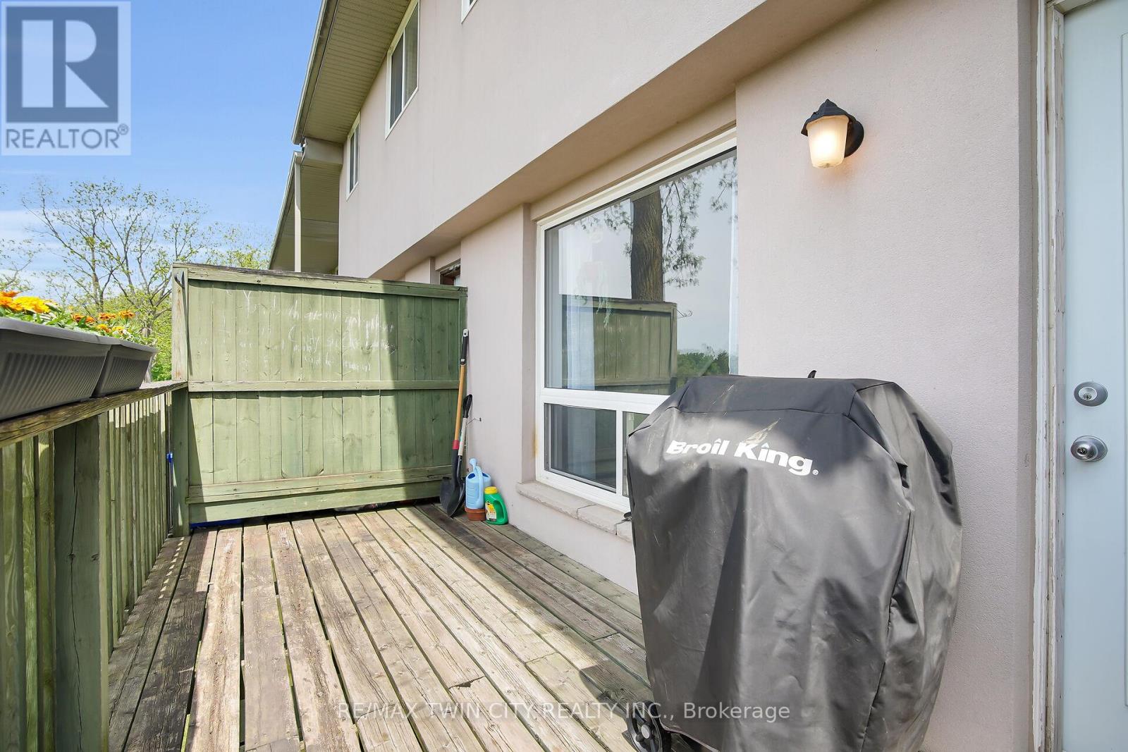 1 - 47 Blandford Street, Woodstock, Ontario  N4S 7H7 - Photo 19 - X12186763