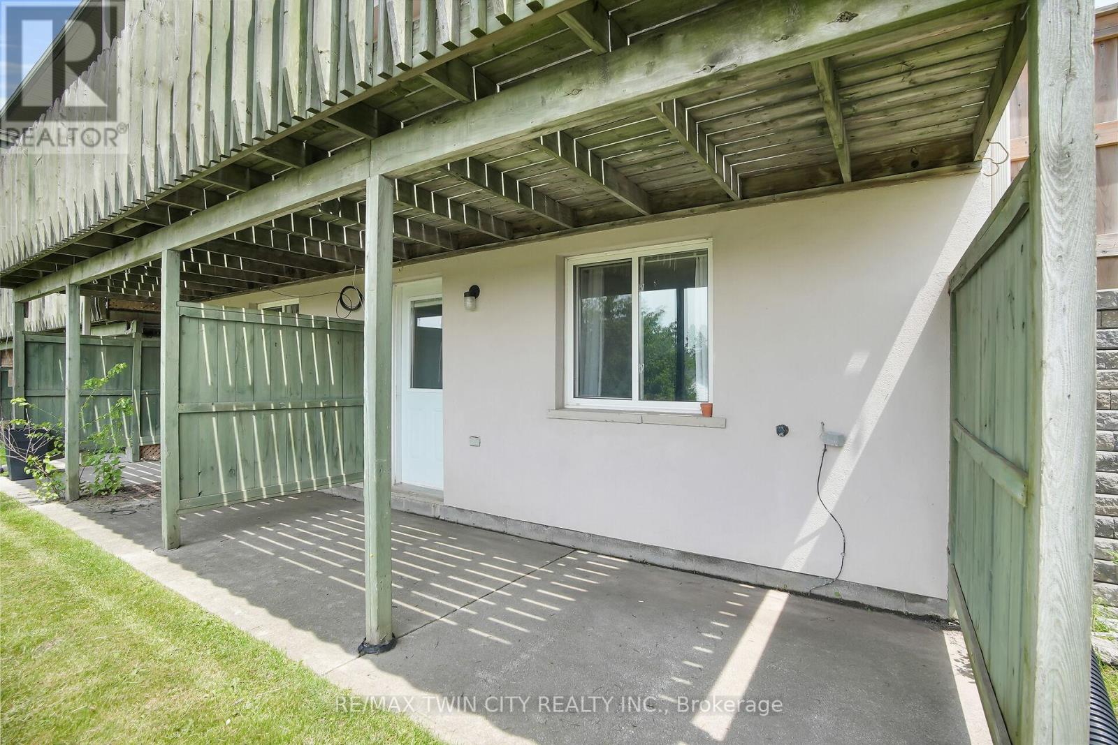1 - 47 Blandford Street, Woodstock, Ontario  N4S 7H7 - Photo 24 - X12186763