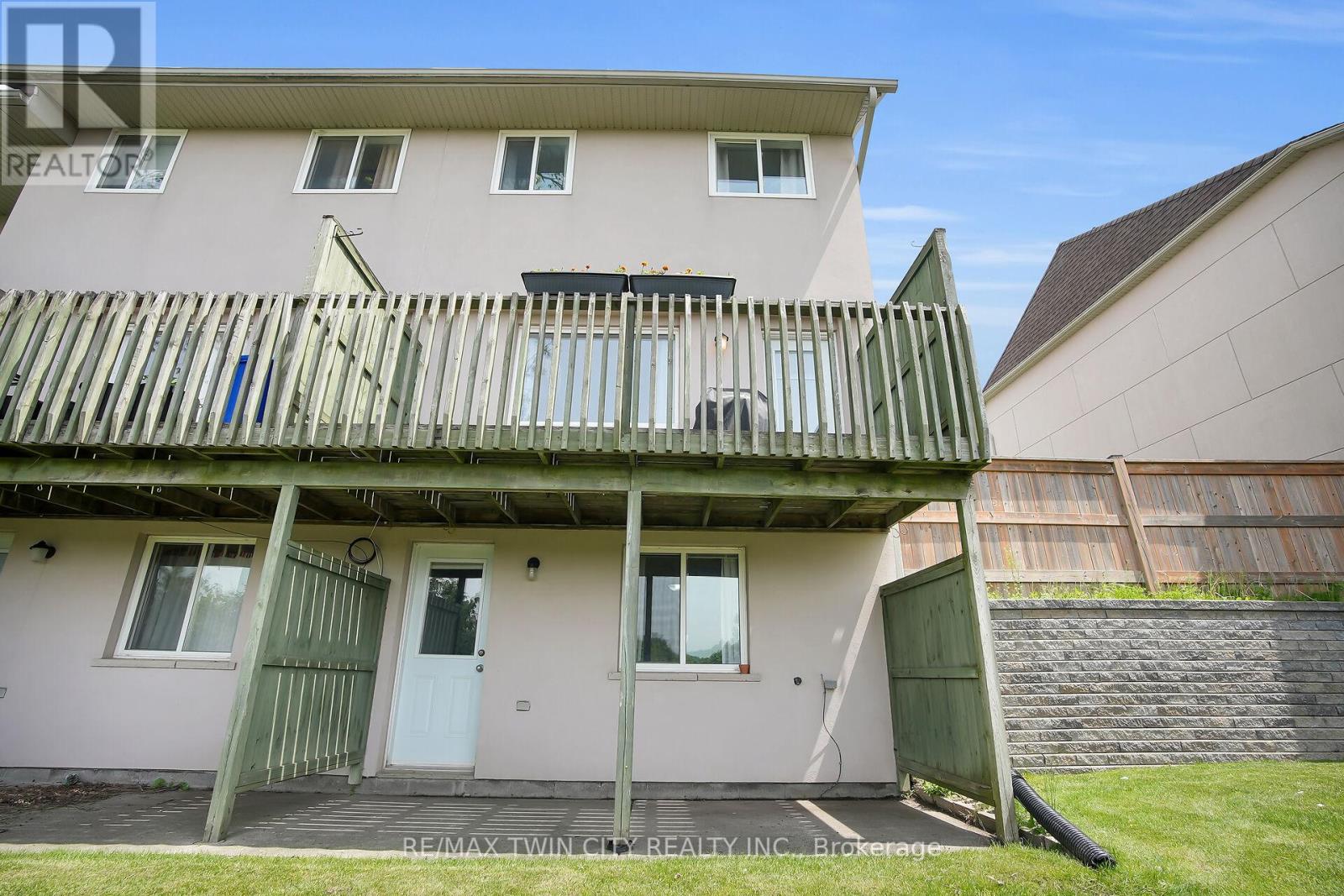 1 - 47 Blandford Street, Woodstock, Ontario  N4S 7H7 - Photo 25 - X12186763