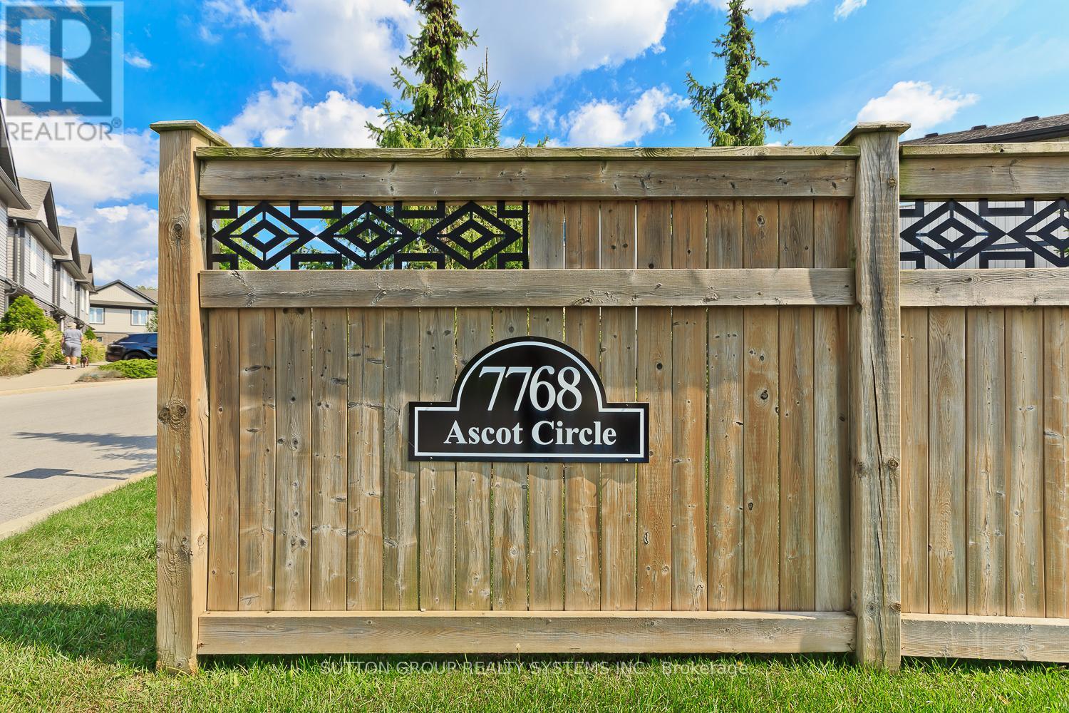 50 - 7768 Ascot Circle, Niagara Falls, Ontario  L2H 3P9 - Photo 41 - X12186770