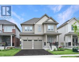 60 POVEY ROAD, Centre Wellington, Ontario