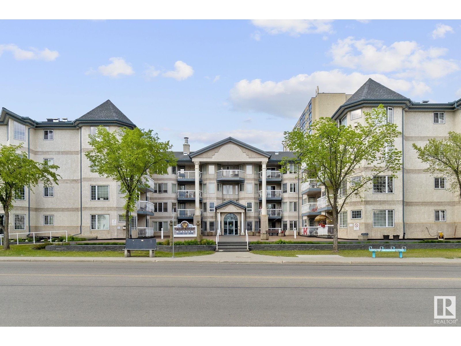 Property at #205 13450 114 AV NW image 1