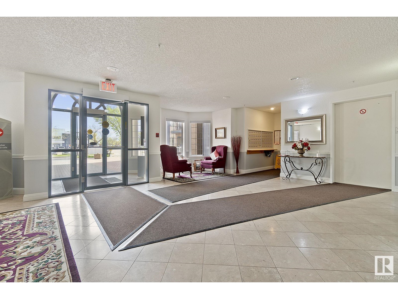 Property at #205 13450 114 AV NW image 2