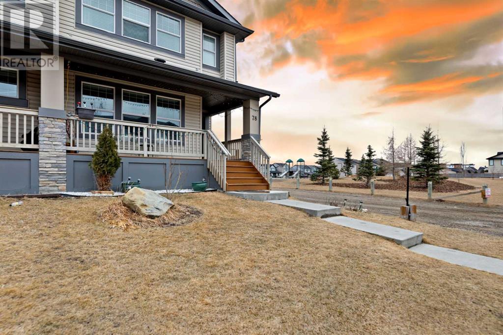 78 Skyview Point Green Ne, Calgary, Alberta  T3N 0G6 - Photo 1 - A2215239