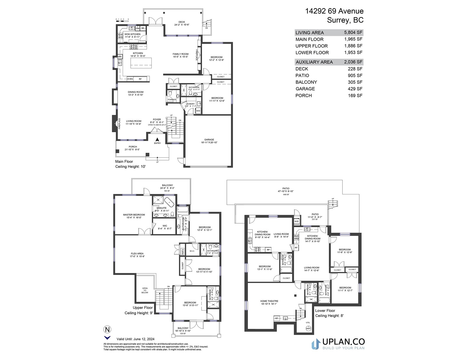 14292 69 Avenue, Surrey, British Columbia  V3W 2H7 - Photo 40 - R3008499