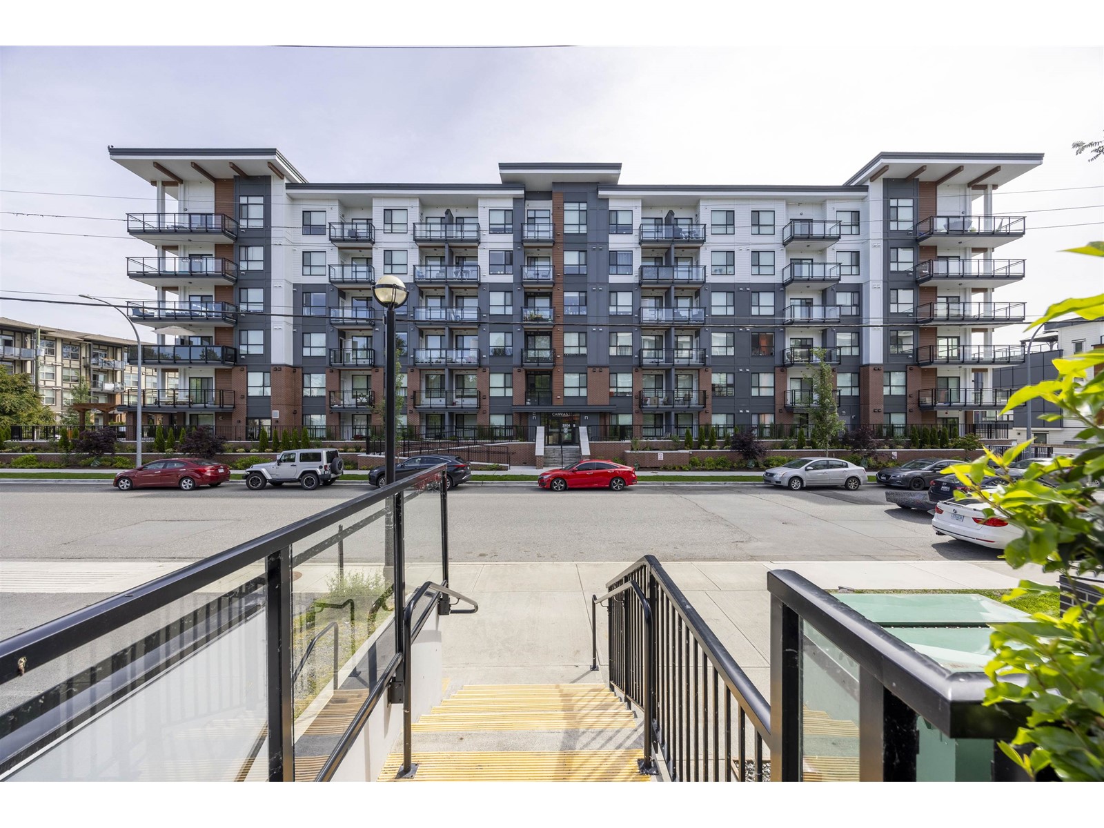 317 5504 Brydon Crescent, Langley, British Columbia  V3A 4A4 - Photo 1 - R3009435
