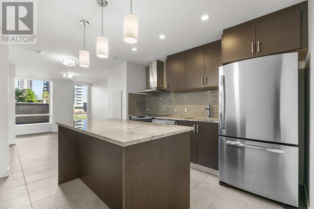 Property Listing: 306, 303 13 Avenue Sw, Calgary, Alberta