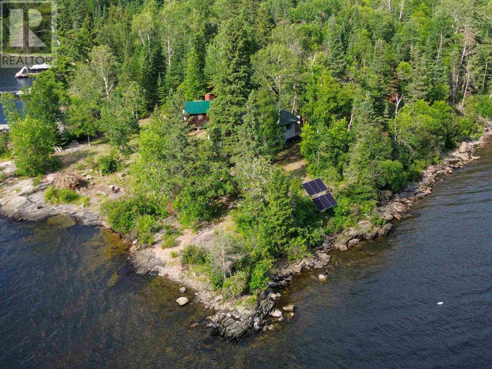 8 Wolf Island, Welcome Channel, S Of Kenora, Ontario  P0X 1C0 - Photo 2 - TB251431