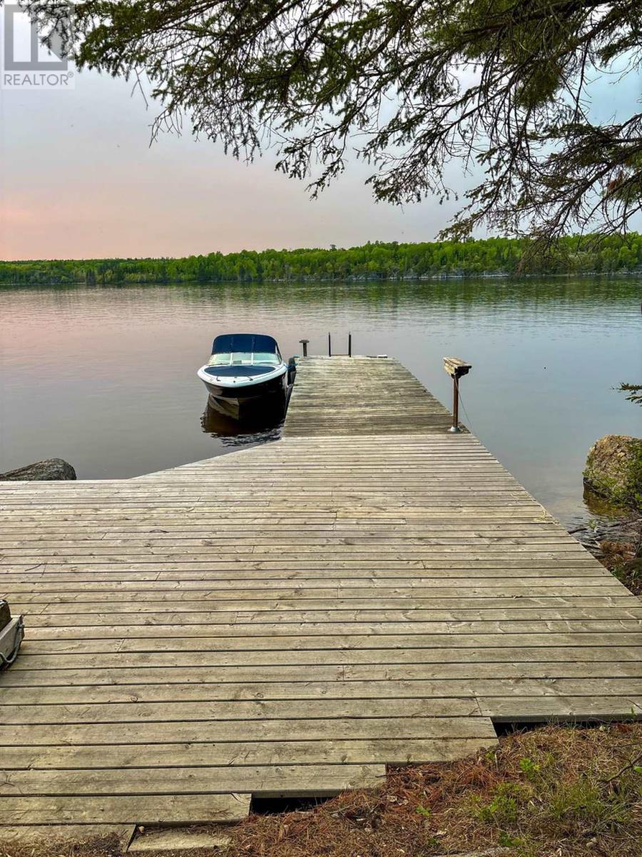 8 Wolf Island, Welcome Channel, S Of Kenora, Ontario  P0X 1C0 - Photo 25 - TB251431