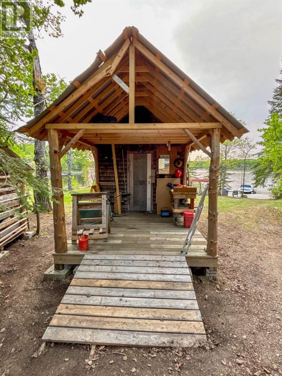 8 Wolf Island, Welcome Channel, S Of Kenora, Ontario  P0X 1C0 - Photo 27 - TB251431