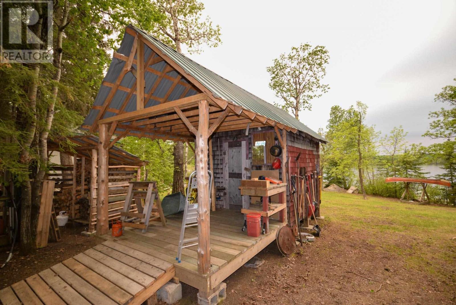 8 Wolf Island, Welcome Channel, S Of Kenora, Ontario  P0X 1C0 - Photo 30 - TB251431