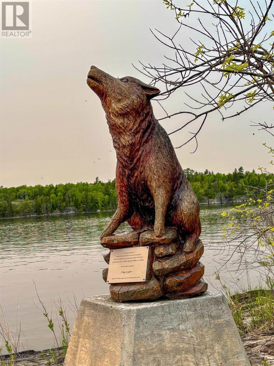 8 Wolf Island, Welcome Channel, S Of Kenora, Ontario  P0X 1C0 - Photo 36 - TB251431