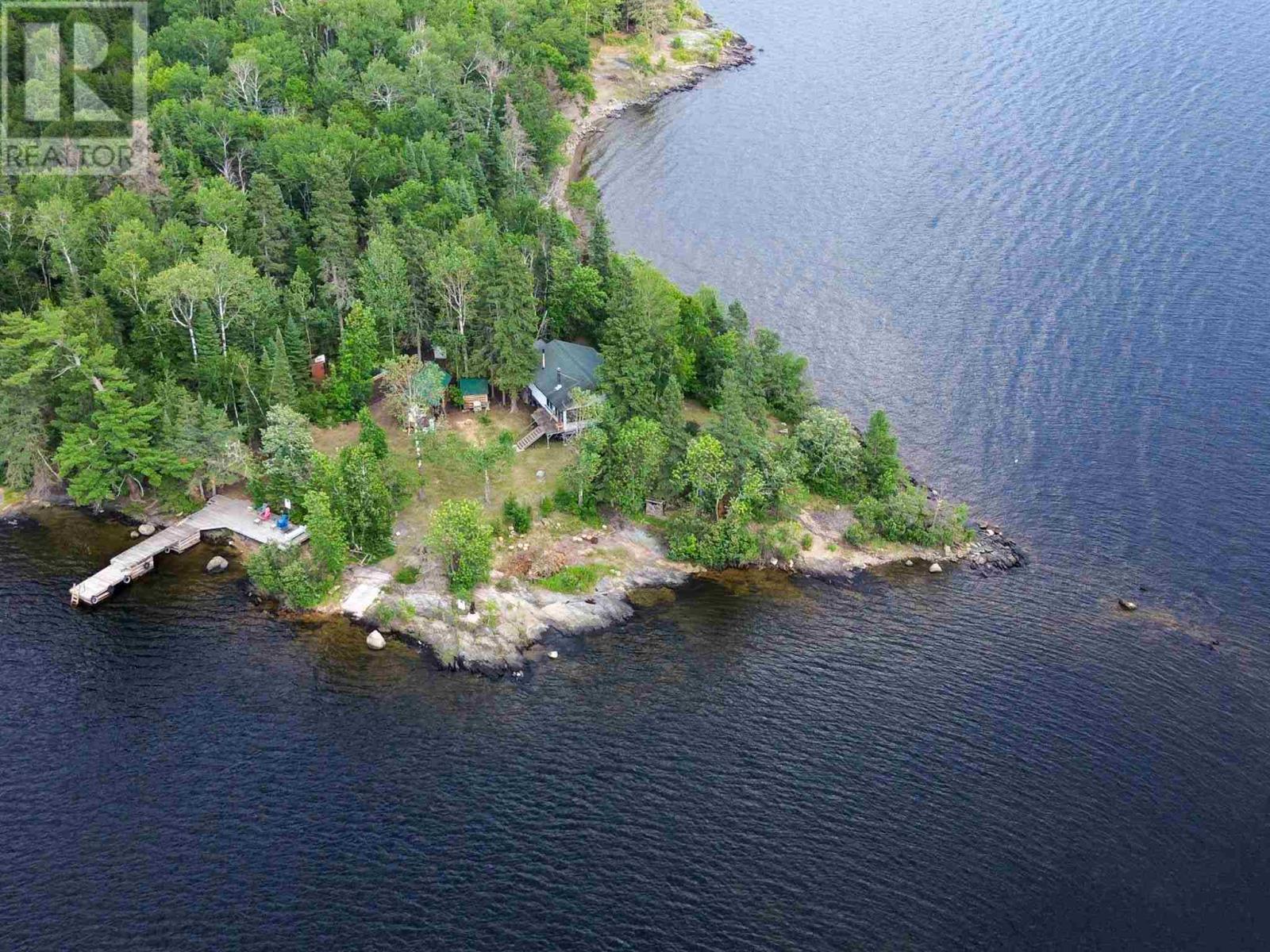8 Wolf Island, Welcome Channel, S Of Kenora, Ontario  P0X 1C0 - Photo 5 - TB251431