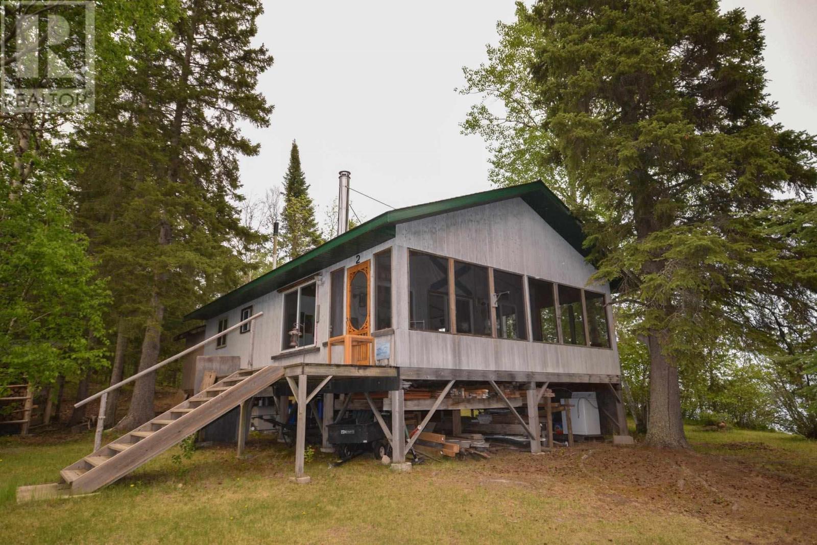 8 Wolf Island, Welcome Channel, S Of Kenora, Ontario  P0X 1C0 - Photo 6 - TB251431