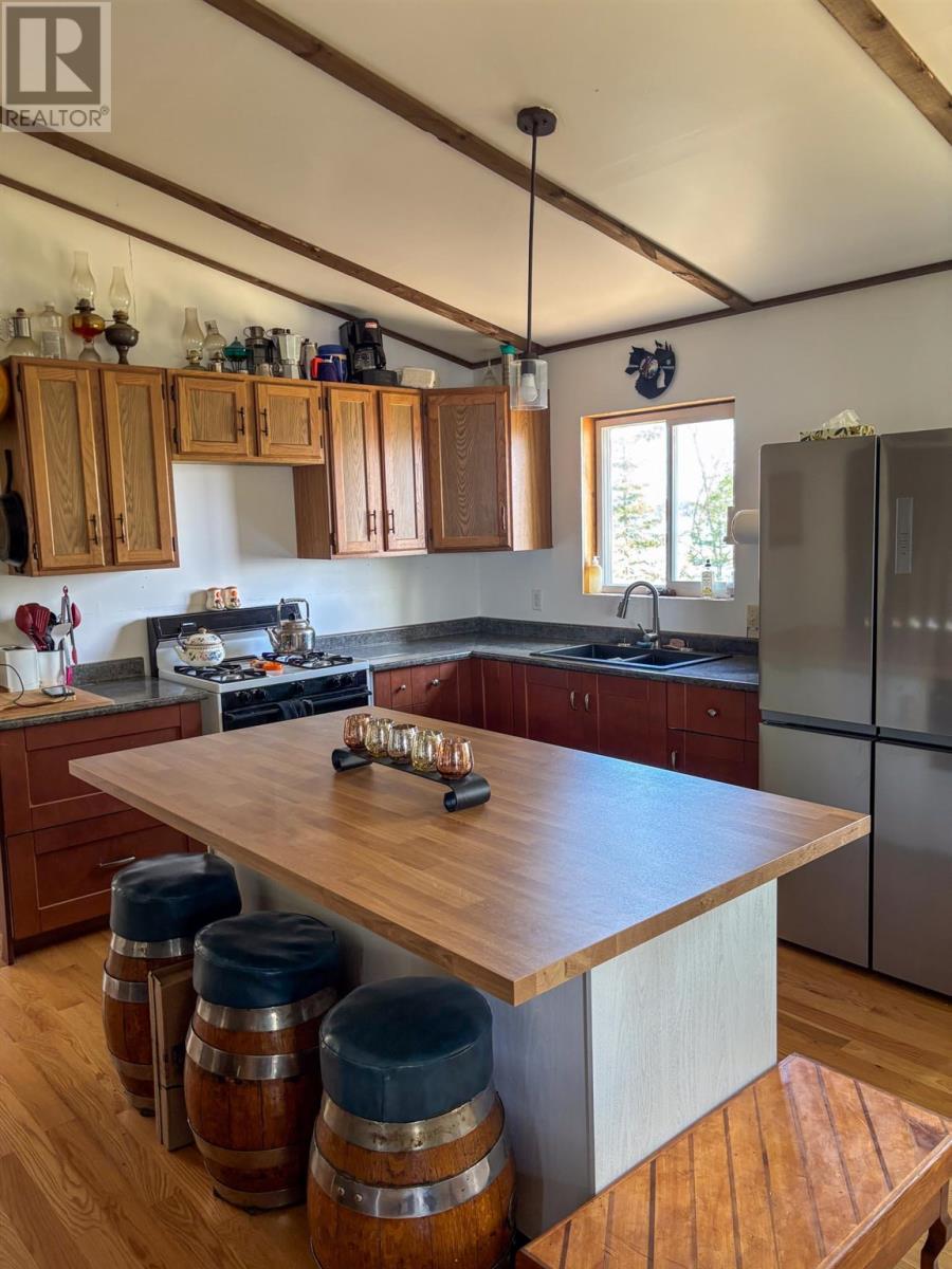 8 Wolf Island, Welcome Channel, S Of Kenora, Ontario  P0X 1C0 - Photo 14 - TB251431