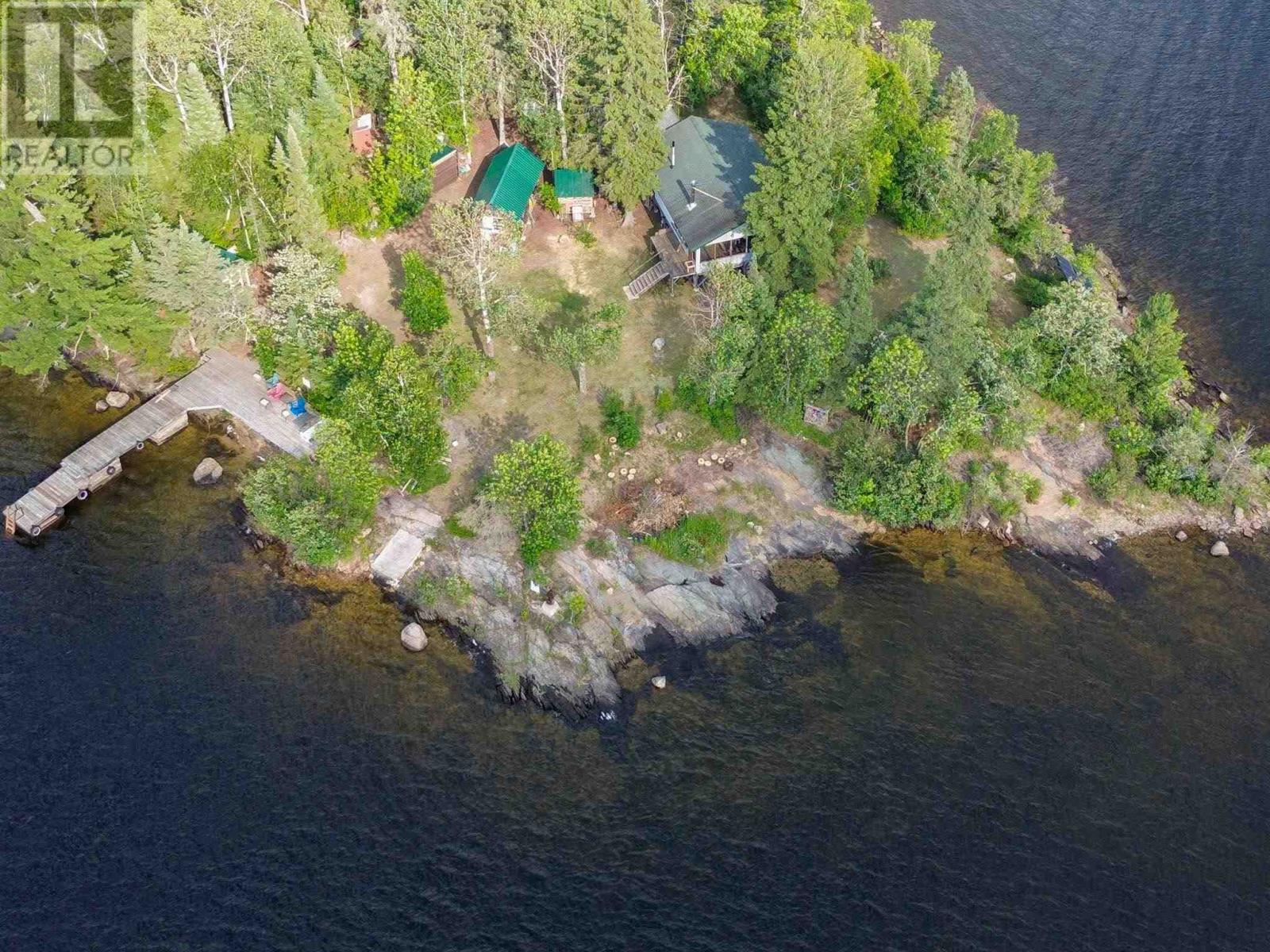 8 Wolf Island, Welcome Channel, S Of Kenora, Ontario  P0X 1C0 - Photo 4 - TB251431