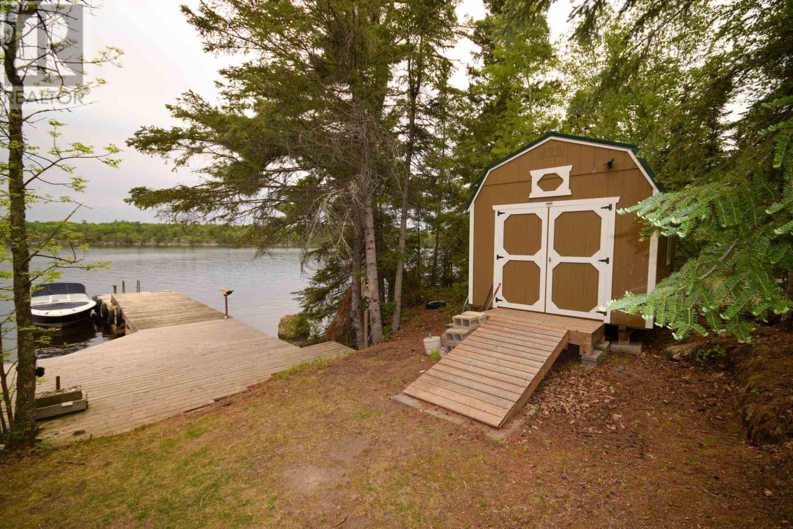 8 Wolf Island, Welcome Channel, S Of Kenora, Ontario  P0X 1C0 - Photo 24 - TB251431